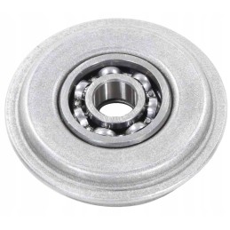 Clutch hub for ATV 110 automatic
