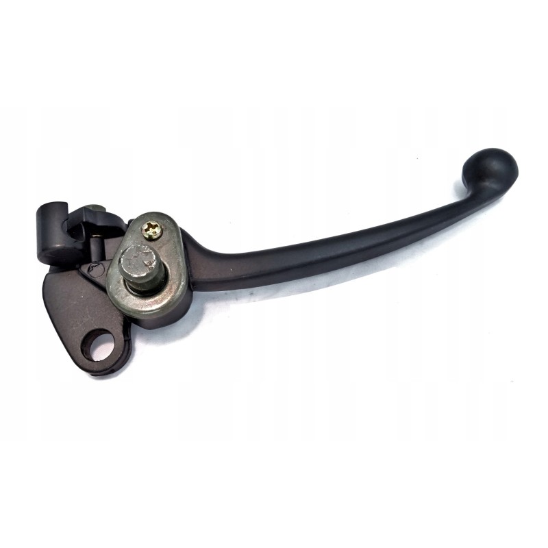 Right drum brake lever atv, two cables