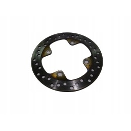 brake disc yamaha kodiak grizzly 700 16 19r s 23