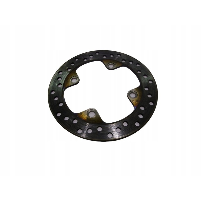 brake disc yamaha kodiak grizzly 700 16 19r s 23