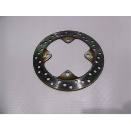 brake disc yamaha kodiak grizzly 700 16 19r s 23