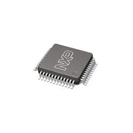 1 pcs : SC16C550BIB48,151 - UART Interface IC 1CH. UART 16B FIFO