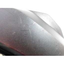 Fender wheel arch plastic Can Am Outlander Max XMR G2