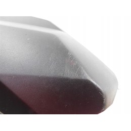 Fender wheel arch plastic Can Am Outlander Max XMR G2