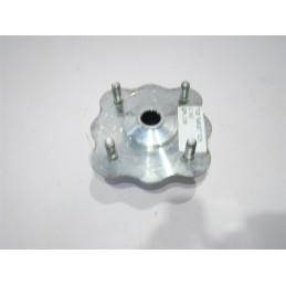 TGB Target 525 wheel hub