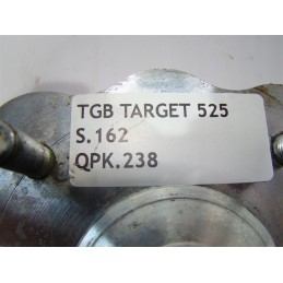 TGB Target 525 wheel hub