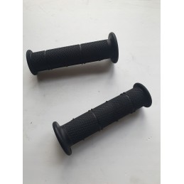 Quad shifters for 22mm handlebars, removal from new Kymco vehicles