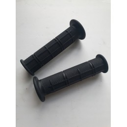 Quad shifters for 22mm handlebars, removal from new Kymco vehicles
