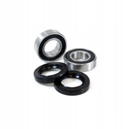 Front wheel bearings honda trx 250 350