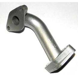 Carburetor connector for quad atv 4t 50cc