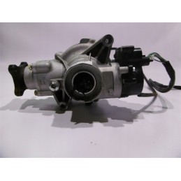 Front differential axle cf moto 520