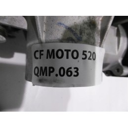Front differential axle cf moto 520