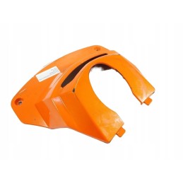 Plastic filling Polaris Sportsman 850 XP Forest