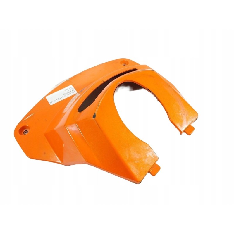 Plastic filling Polaris Sportsman 850 XP Forest