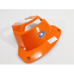 Plastic filling Polaris Sportsman 850 XP Forest