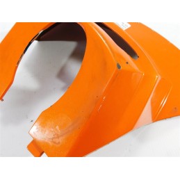 Plastic filling Polaris Sportsman 850 XP Forest