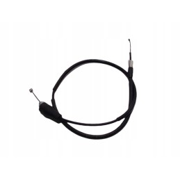 Grizzly 700 throttle cable
