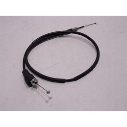 Grizzly 700 throttle cable