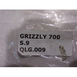 Grizzly 700 throttle cable