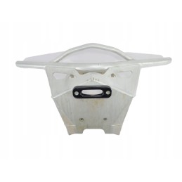 Bumper bumper pipe can am outlander max xmr g1 xxc