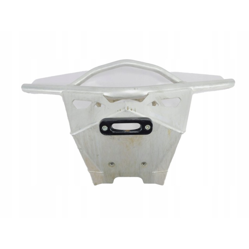 Bumper bumper pipe can am outlander max xmr g1 xxc