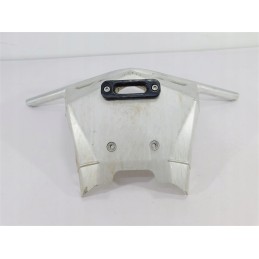 Bumper bumper pipe can am outlander max xmr g1 xxc