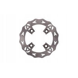 Brake disc for Cros CRF50