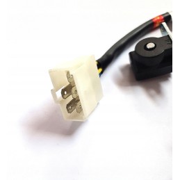 Igniter 6 coils KXD, 5 pin plug, original