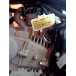 Igniter 6 coils KXD, 5 pin plug, original