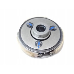 Honda trx250ex trx250 recon clutch set new