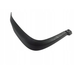 Wheel arch extension plastic kymco mxu 500 irs 07 15