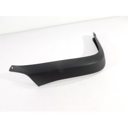 Wheel arch extension plastic kymco mxu 500 irs 07 15