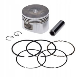 Piston 52 00 13 19 5 for quad 110 125 set
