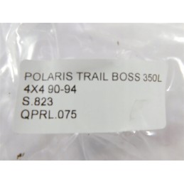 Left switch Polaris Trail Boss 350 L 4x4 90 94