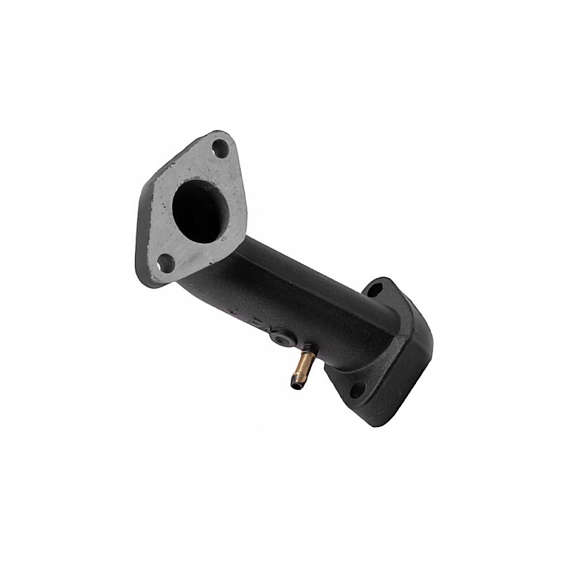 Carburetor suction pipe 139fmb 4t 110 quad atv romet junak