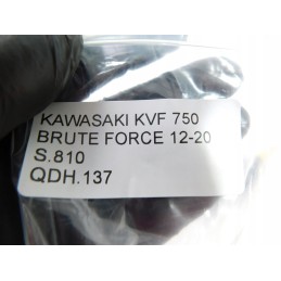 Brake lever Kawasaki KVF 750 Brute Force 12 20