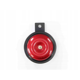 Signal type 2 red 12v 24v