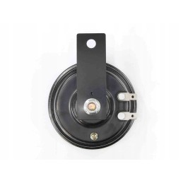 Signal type 2 red 12v 24v