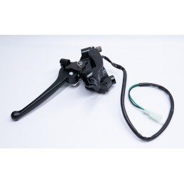 Throttle, brake lever, quad atv110 125 150
