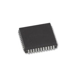 1 pcs : XR16C850CJ-F - UART Interface IC UARTW/128BYTE FIFO