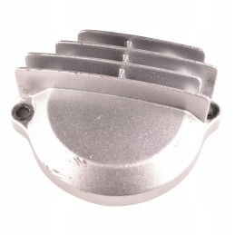 Head cover cb250 zs169fmm round cover atv