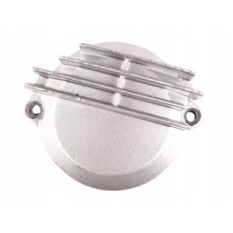 Head cover cb250 zs169fmm round cover atv