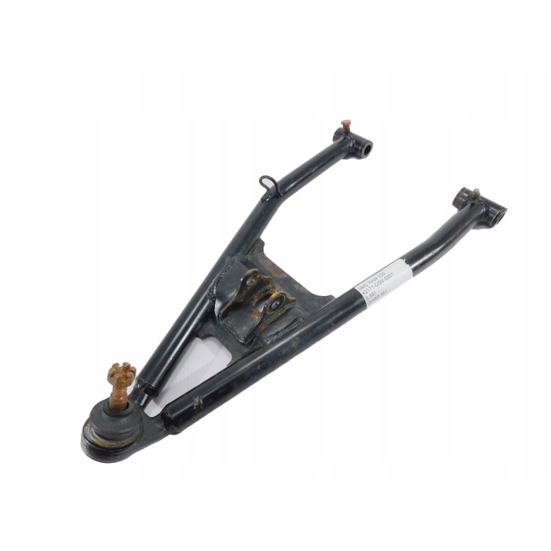 Front suspension arm smc ram 520 42171 cgv 0201