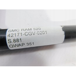 Front suspension arm smc ram 520 42171 cgv 0201
