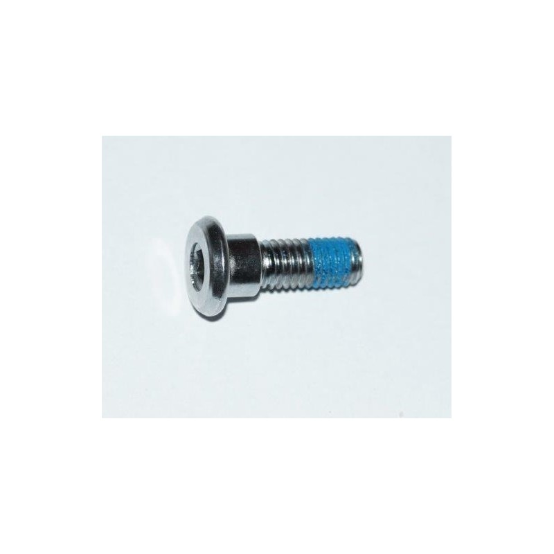 Kymco mxu 250 300 500 brake disc screw