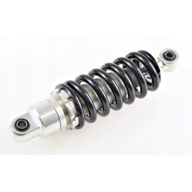Rear shock absorber 63800v02bc00
