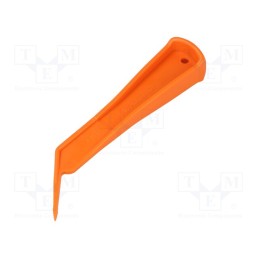 1 pcs x WEIDMu00dcLLER - 1669630000 - Tool: mounting tool, Klippon® Connect, poliacetal, 24mm