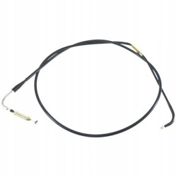 Parking brake cable mxu 700 43450 lkm5 e00