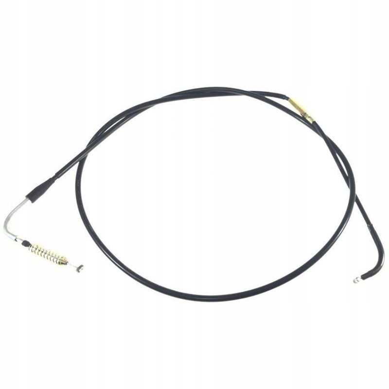 Parking brake cable mxu 700 43450 lkm5 e00