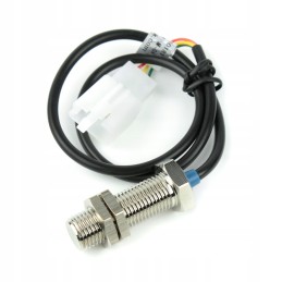 Odometer sensor m12 atv 110 200 quad transmission